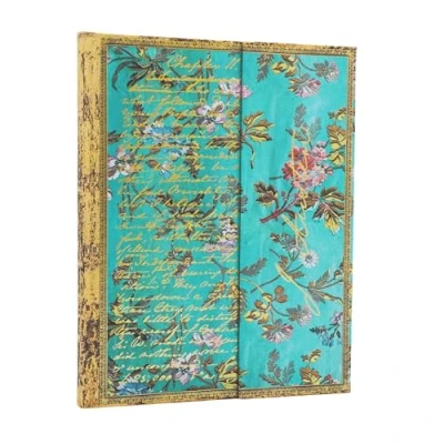 Afbeelding van Notitieboek PB Jane Austen, Persuasion Ultra blanco