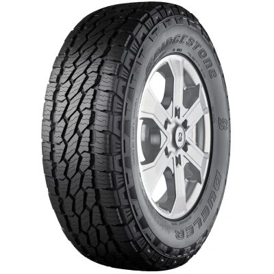 Afbeelding van Bridgestone Dueler A/t 002 265/65 R17 112T EV