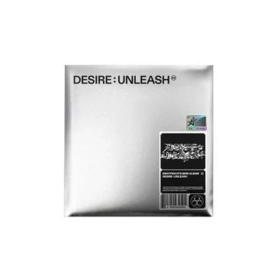 Image de DESIRE : UNLEASH (ENGENE Version) Coffret