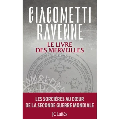 Image de Le livre des merveilles : La Saga du Soleil Noir