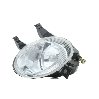 Afbeelding van TYC 19 5324 05 2 Mistlampen Links Met lamphouder