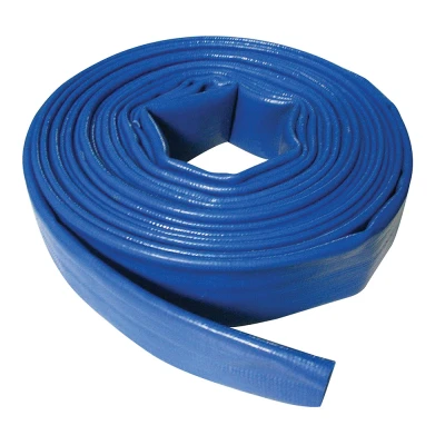 Afbeelding van Sliverline Platte slang 40mm x 10 M1