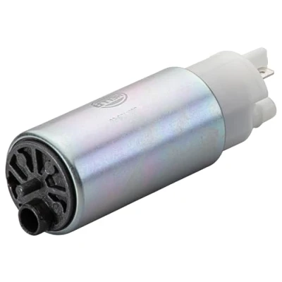 Afbeelding van HELLA 8TF 358 106 501 Brandstofpomp Electrisch Zonder pakking