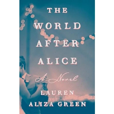 Afbeelding van The World After Alice