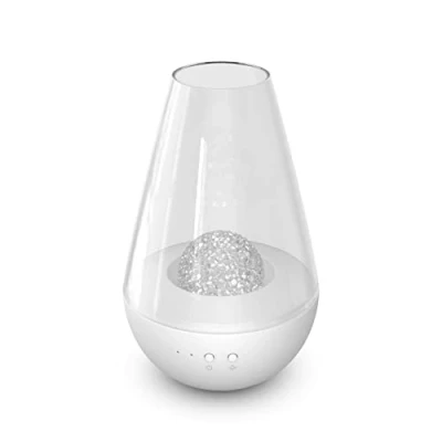 Afbeelding van Stadler Form Nina Aroma Diffuser Geurverspreider Wit