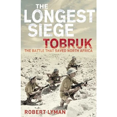 Afbeelding van Longest Siege The