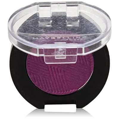Afbeelding van Maybelline Color Show Mono 8 Violet Vice Oogschaduw