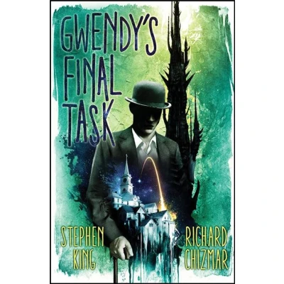 Image de Gwendy&#039;s Final Task