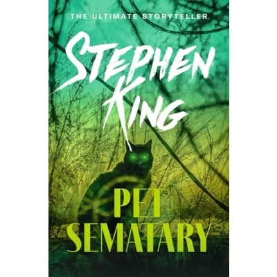 Afbeelding van Pet Sematary