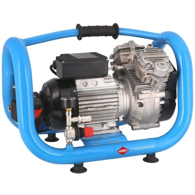 Afbeelding van Airpress Stille Olievrije Compressor LMO 5 240, 10 bar