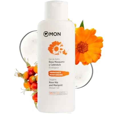 Afbeelding van Kosmetiké Professional Rozenbottel EN Aloë Vera Gel 500cc: Total Repair SKIN CARE, POST WAXING, TATTOOS, FOOT REGENERATOR LITTEKENS