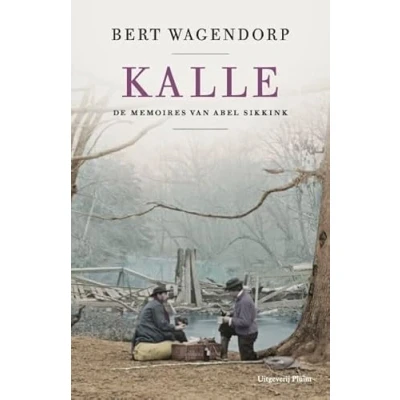 Afbeelding van Kalle