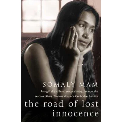 Afbeelding van The Road of Lost Innocence