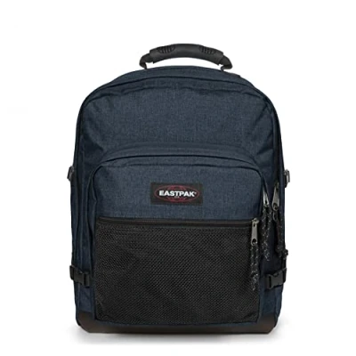 Image de Eastpak ULTIMATE Sac à Dos, 42 L Triple Denim (Bleu)