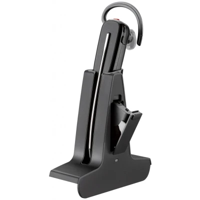 Afbeelding van Poly Savi 8245 headsethouder en draagaccessoires