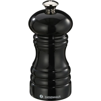 Afbeelding van zoutmolen H.12cm, 892249, Zassenhaus