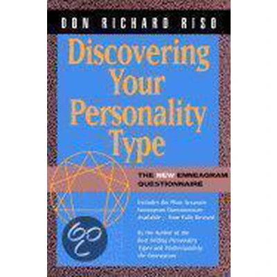 Afbeelding van Discovering Your Personality Type