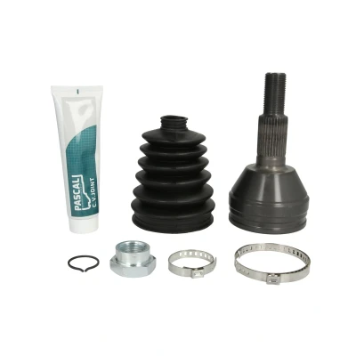 Afbeelding van PASCAL G10023PC Homokineet Wielzijde CHEVROLET: Captiva