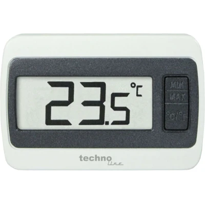 Afbeelding van WS 7002 thermometer