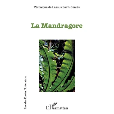 Image de La Mandragore
