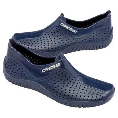 Afbeelding van Cressi water Shoes for all sports, blauw, EU 39