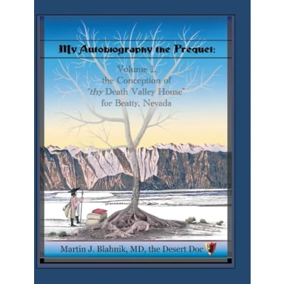 Afbeelding van My Autobiography the Prequel