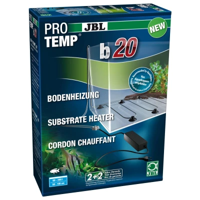 Afbeelding van Jbl Protemp B20 Iii Verwarming 20 Watt