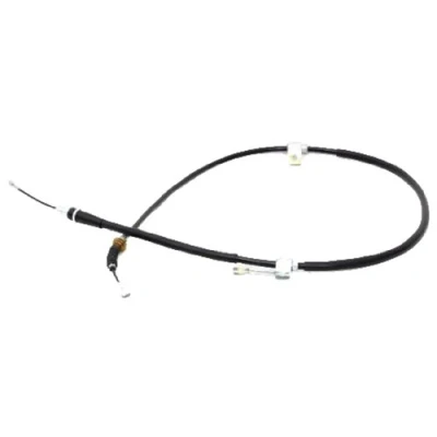 Afbeelding van JAPANPARTS BC 306 Handremkabel Rechts achter 1660/1394 mm Trommelrem