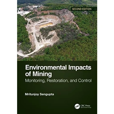 Afbeelding van Environmental Impacts of Mining