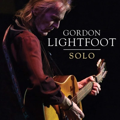 Afbeelding van Gordon Lightfoot Solo