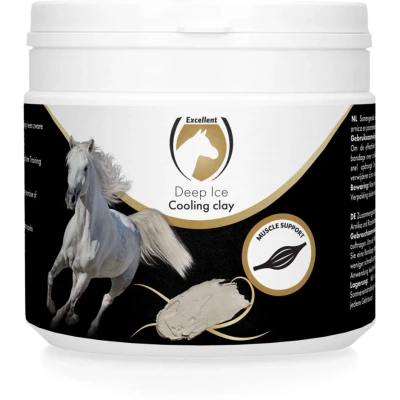 Afbeelding van Paarden Deep Ice Cooling Clay