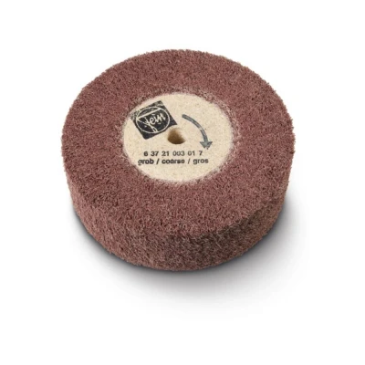 Afbeelding van Fein 63721003017 Lamellenschijf Diameter 150 mm Boordiameter 14 1 stuk(s)