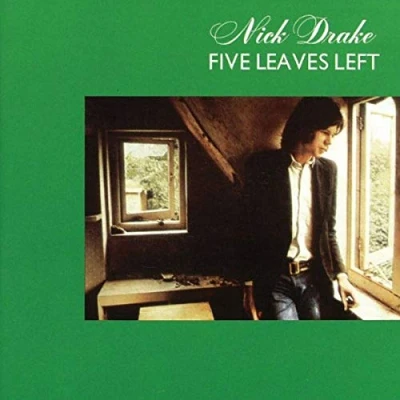 Afbeelding van Five Leaves Left