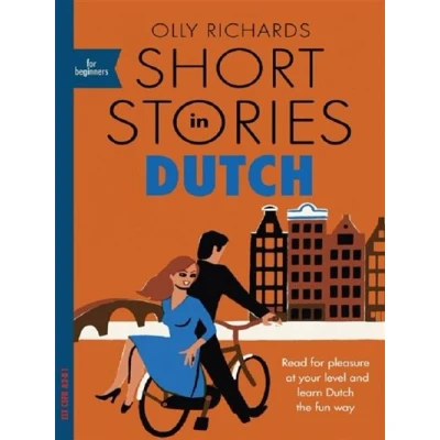Image de Short stories in Dutch
