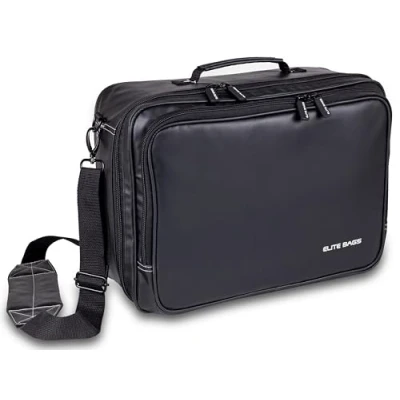Afbeelding van Elite Bags CARE&#039;S Tas Laptoptas 15 x 28 38 cm