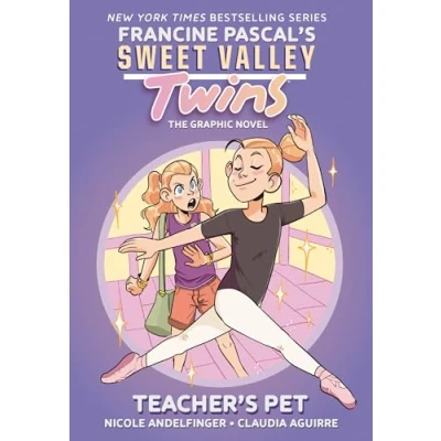Afbeelding van Sweet Valley Twins Twins: Teacher&#039;s Pet