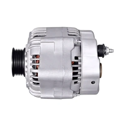 Afbeelding van HELLA 8EL 015 637 711 Dynamo / Alternator 14V 120A JAGUAR: XJ Saloon