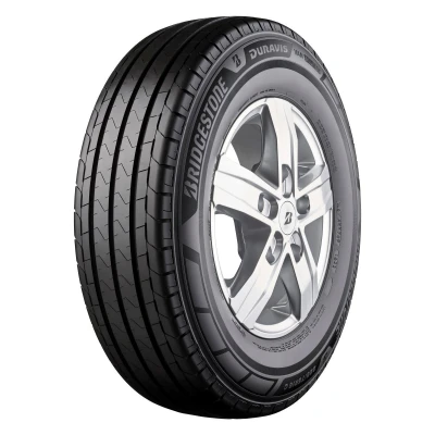 Afbeelding van Bridgestone Duravis Van 205/70 R15 106R