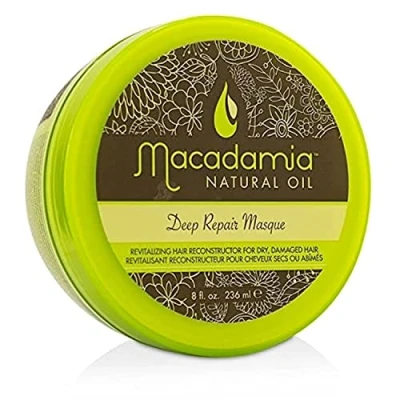 Image de Macadamia Deep Repair Masque 236 ml