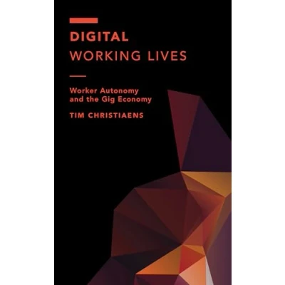 Afbeelding van Digital Working Lives