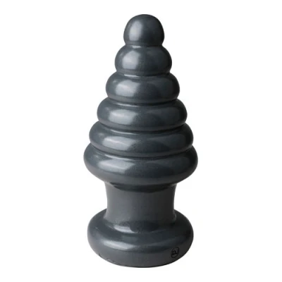 Afbeelding van Grote geribbeldeDestroyer buttplug