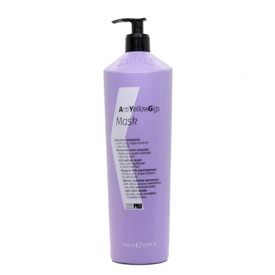 Afbeelding van Kay Pro Anti Yellow Gigs Masker 1000ml 1000 ml