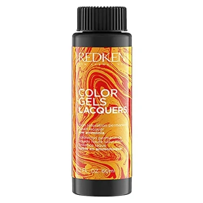 Afbeelding van Redken Color Gels Lacquers 6RO 60ml