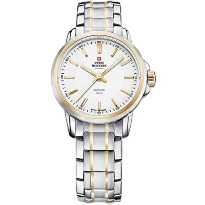 Afbeelding van Swiss Military by Chrono Mod. SM34040.04 Horloge