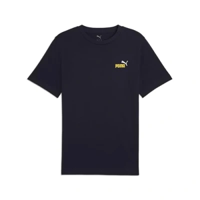 Image de T shirtÃ  petit logo NÂÂ 1 bicolore EssentialsÂ Homme