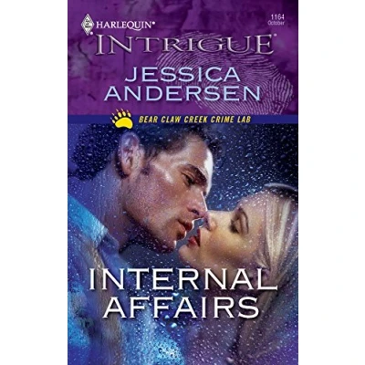 Afbeelding van Internal Affairs