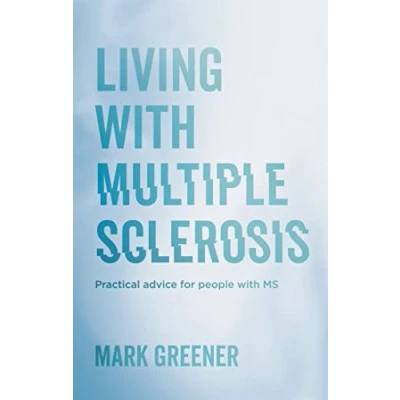 Afbeelding van Living with Multiple Sclerosis