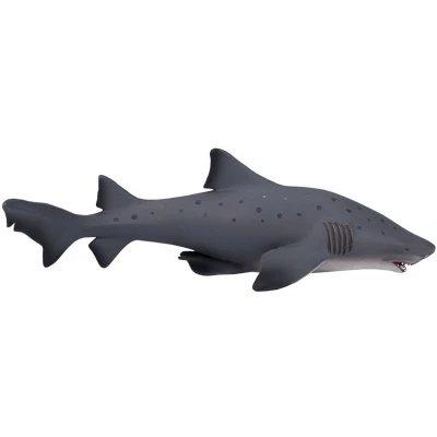 Afbeelding van Mojo Sealife speelgoed Zandtijgerhaai Groot 387355