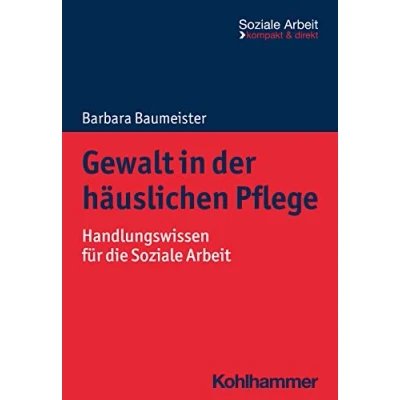 Afbeelding van Gewalt in Der Hauslichen Pflege