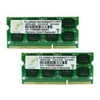 Afbeelding van 8GB DDR3 1600 8 GB 2 x 4 MHz
